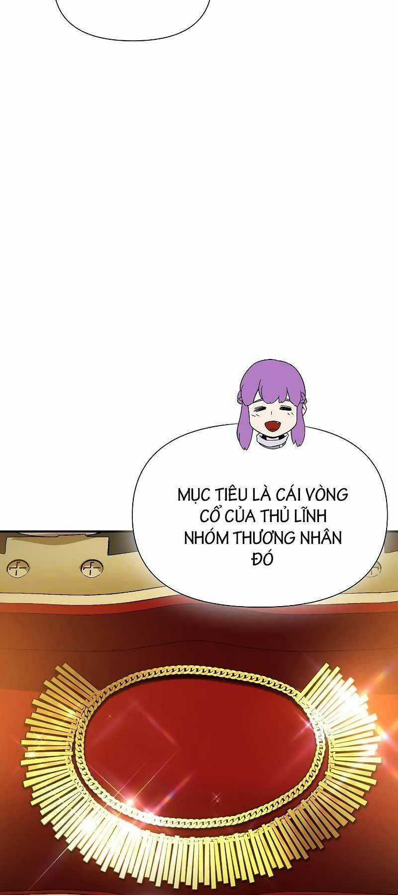 Linh Mục Tha Hóa Chapter 28 trang 48