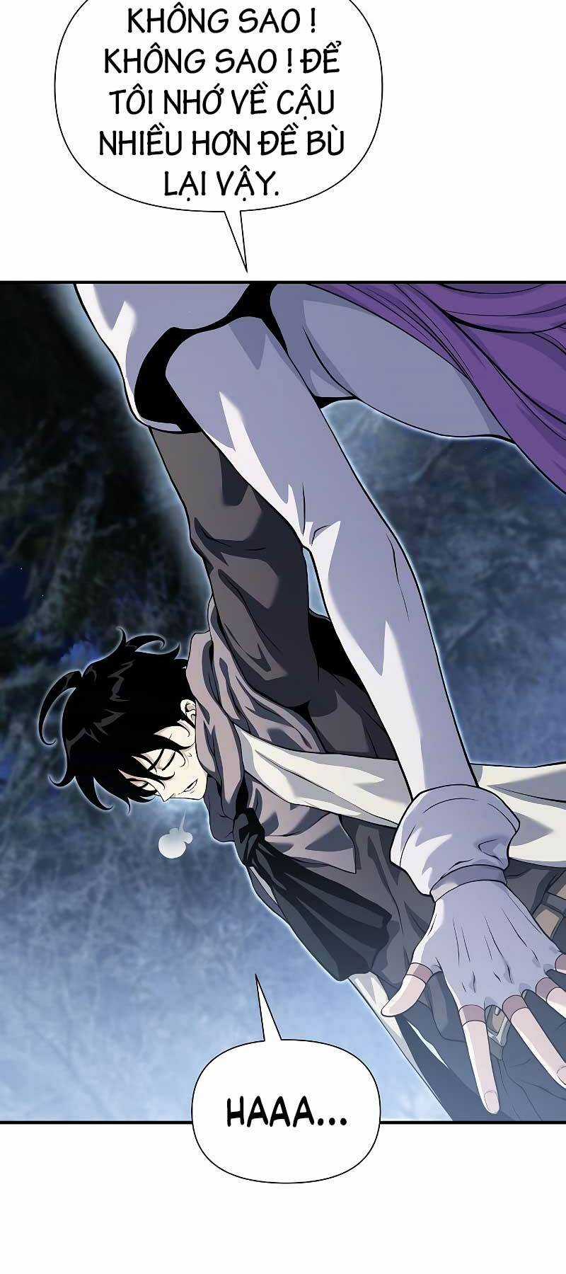 Linh Mục Tha Hóa Chapter 28 trang 5