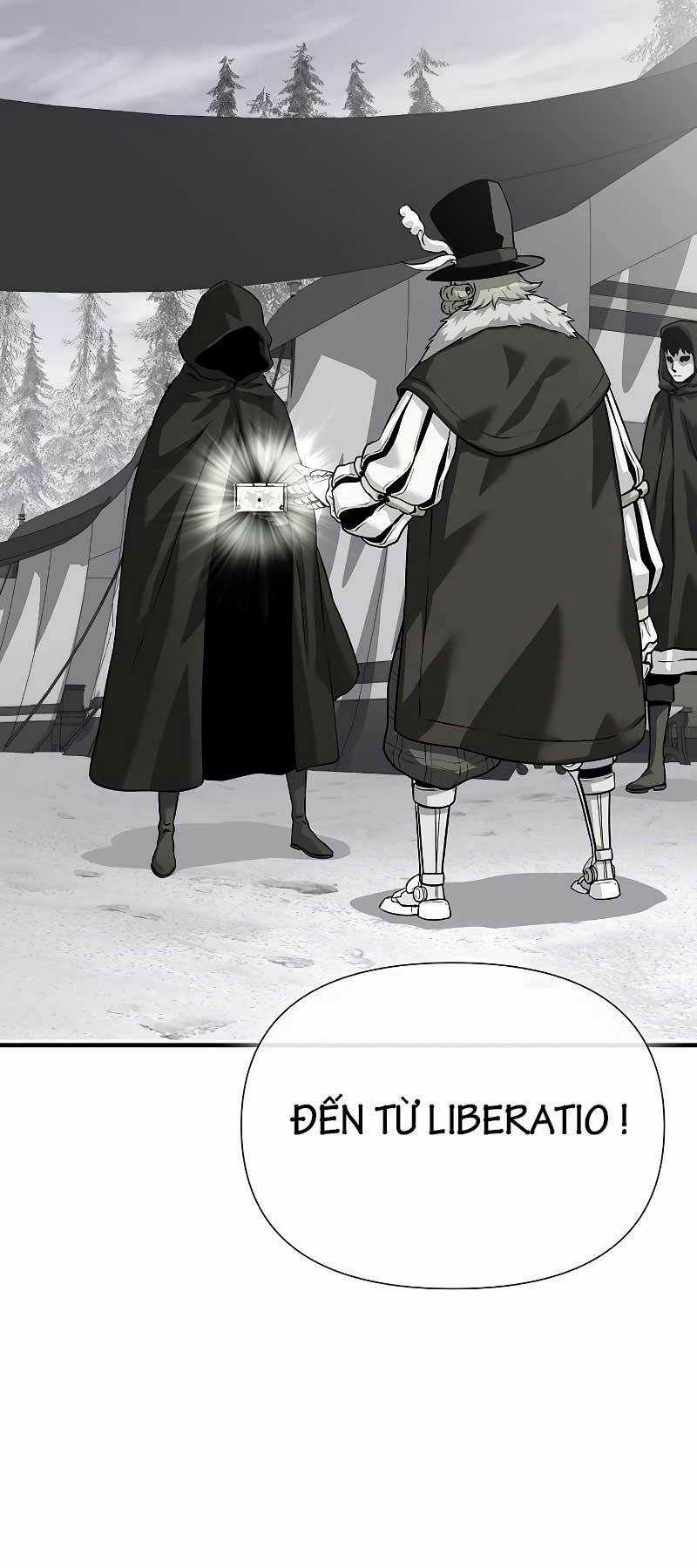 Linh Mục Tha Hóa Chapter 28 trang 51