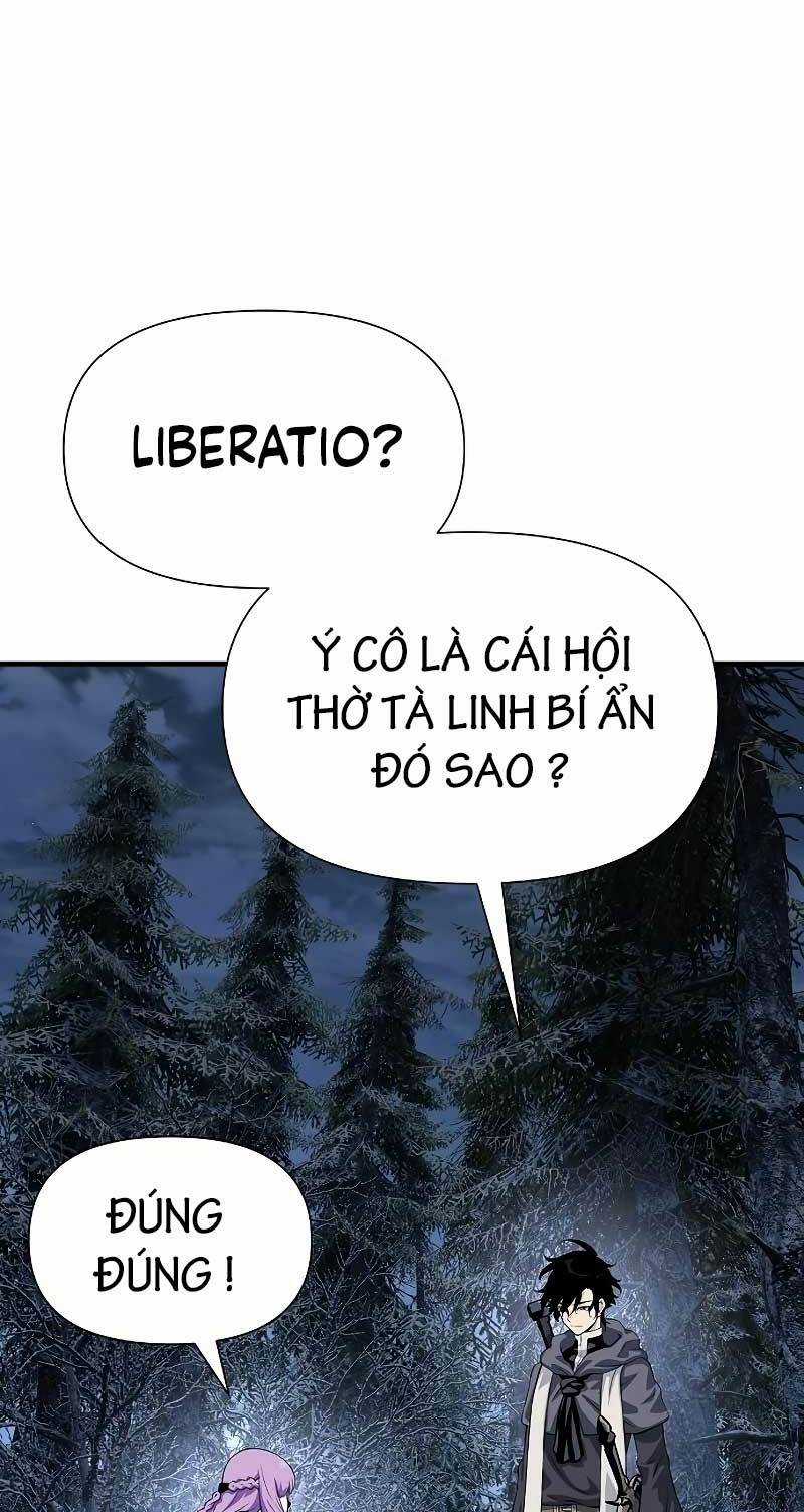 Linh Mục Tha Hóa Chapter 28 trang 52