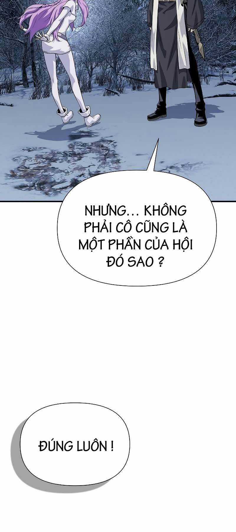 Linh Mục Tha Hóa Chapter 28 trang 53