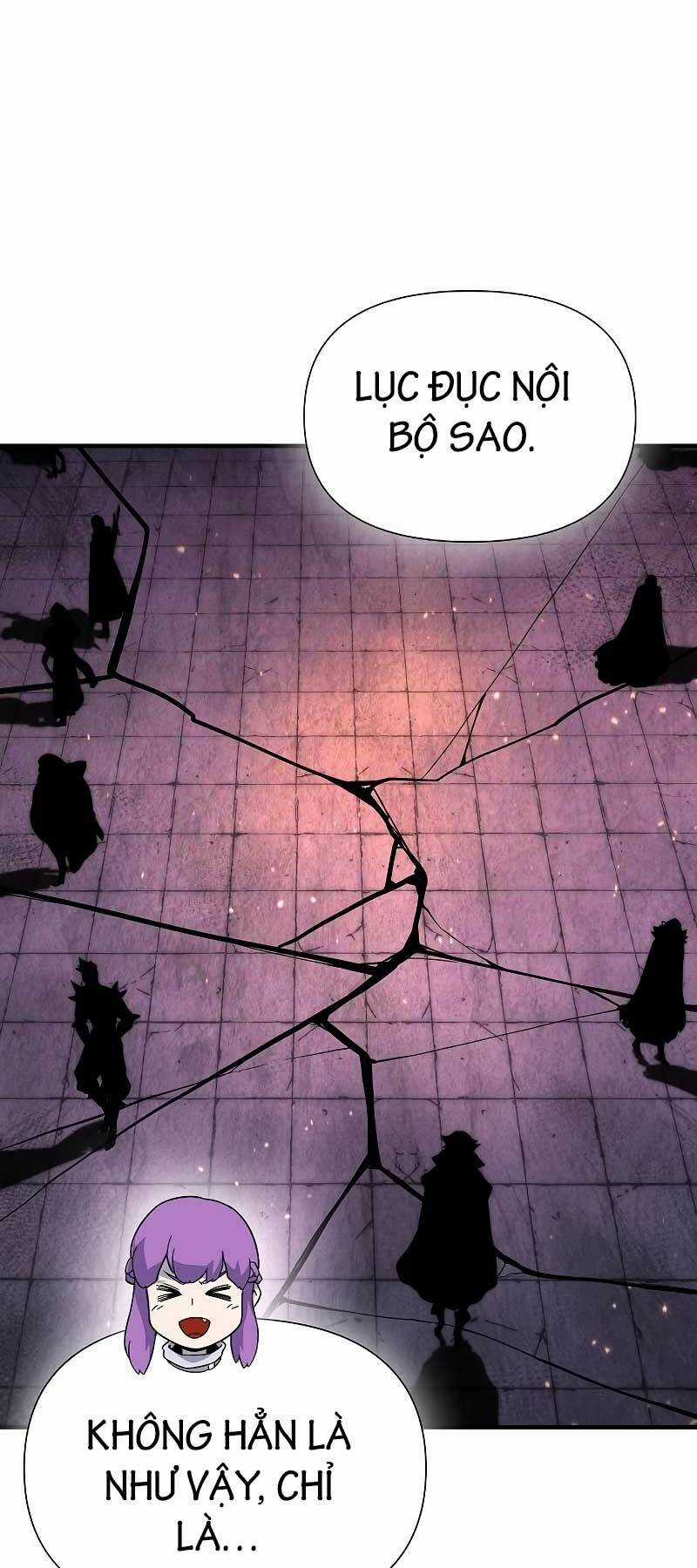 Linh Mục Tha Hóa Chapter 28 trang 54