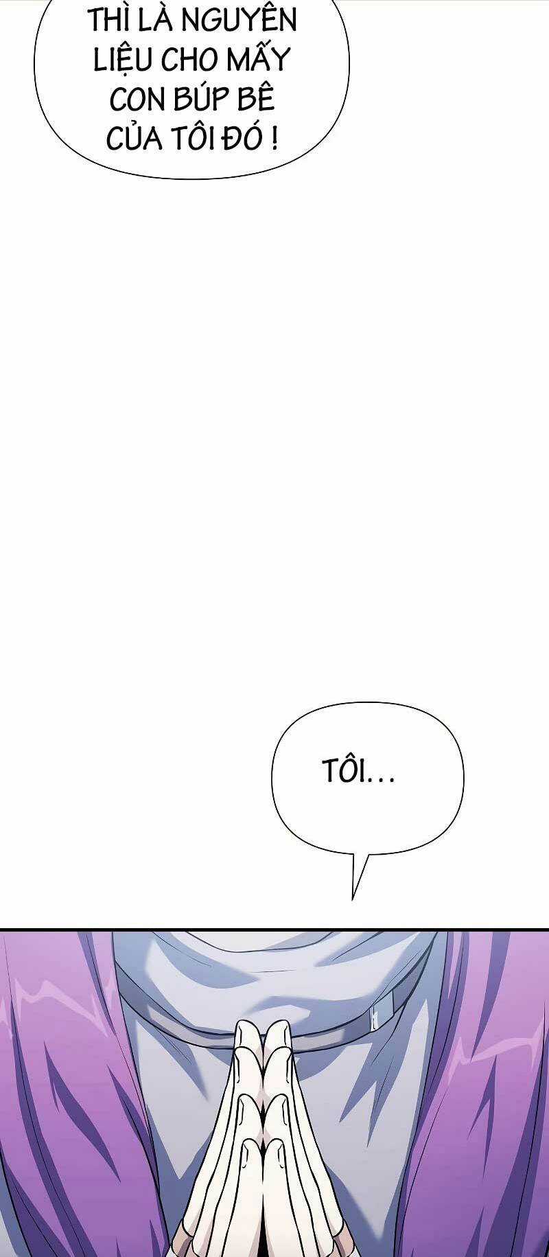 Linh Mục Tha Hóa Chapter 28 trang 61