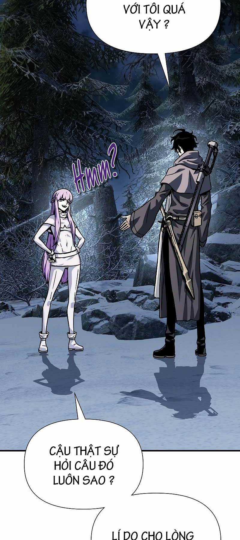 Linh Mục Tha Hóa Chapter 28 trang 69