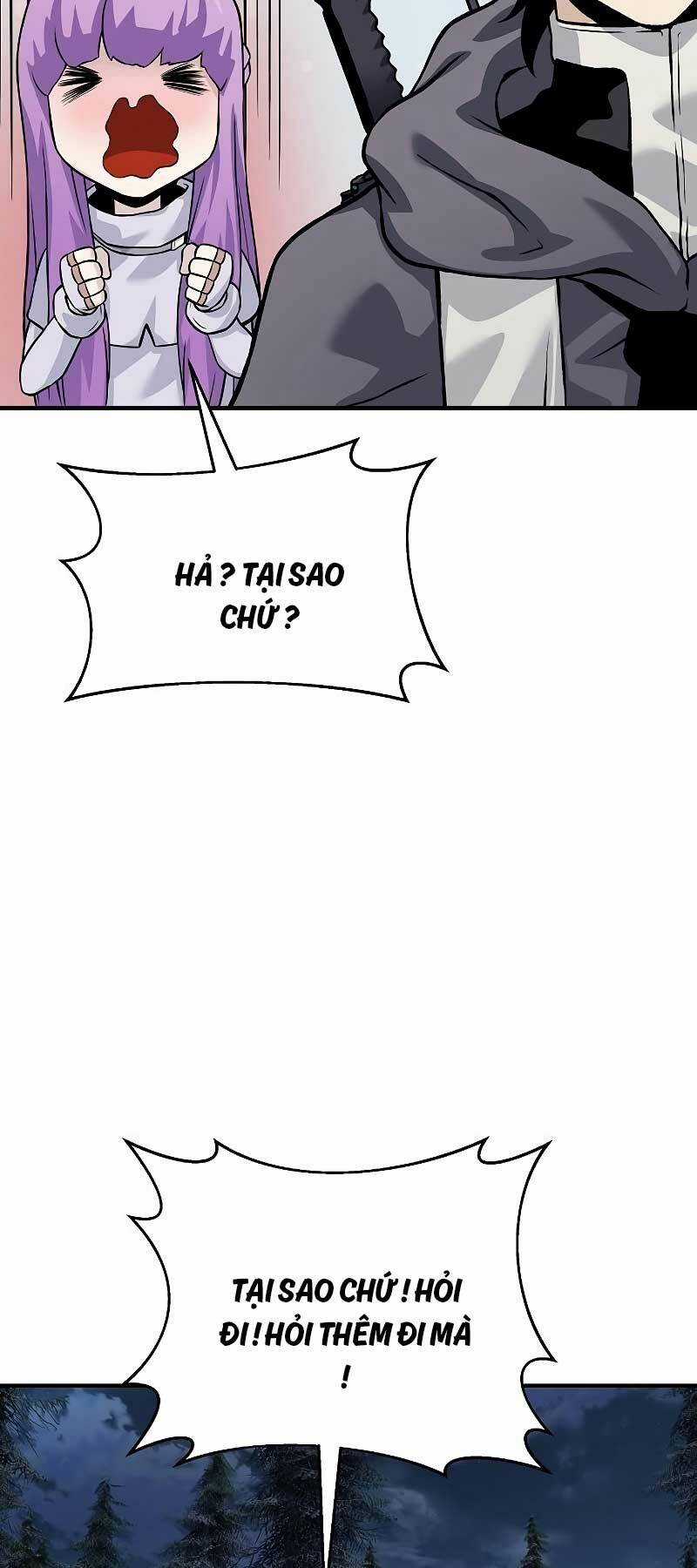 Linh Mục Tha Hóa Chapter 28 trang 74