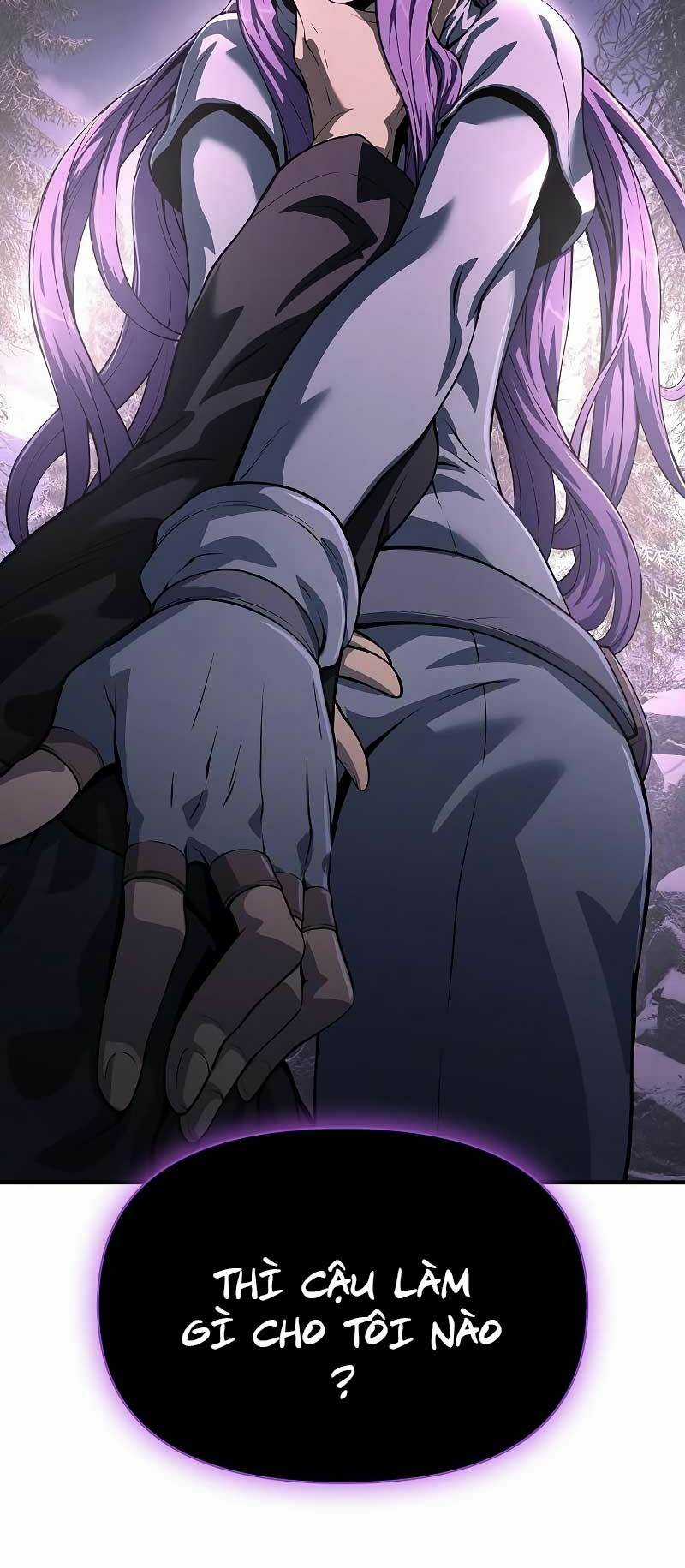 Linh Mục Tha Hóa Chapter 28 trang 8