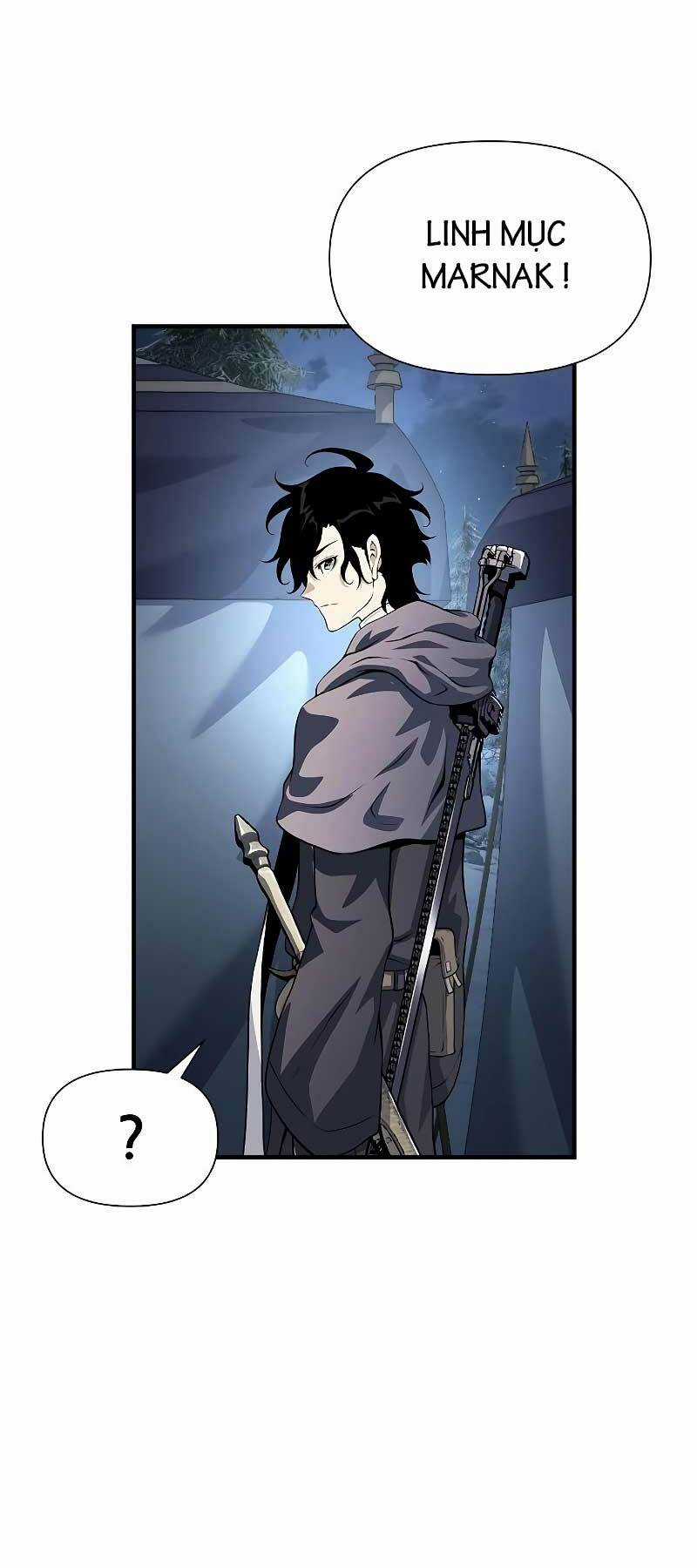 Linh Mục Tha Hóa Chapter 28 trang 84