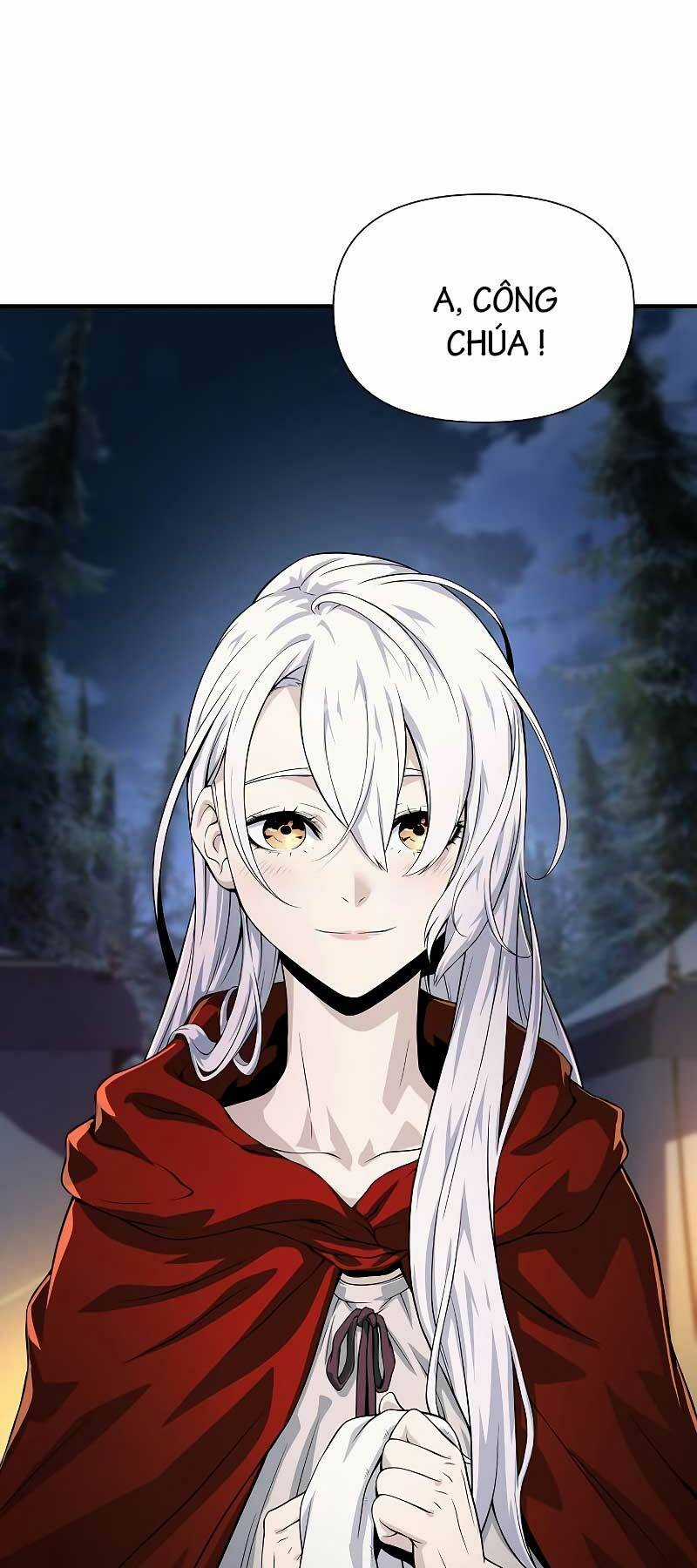 Linh Mục Tha Hóa Chapter 28 trang 85