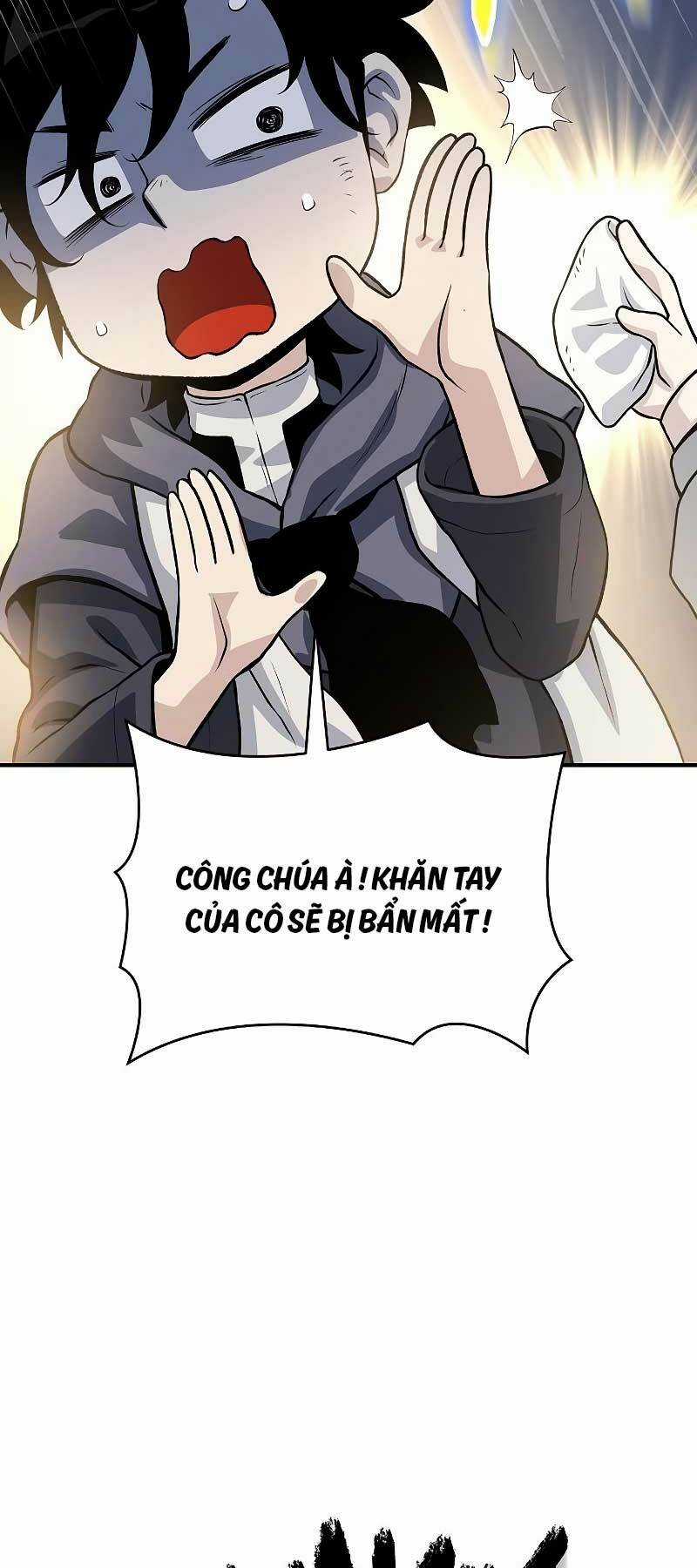 Linh Mục Tha Hóa Chapter 28 trang 94