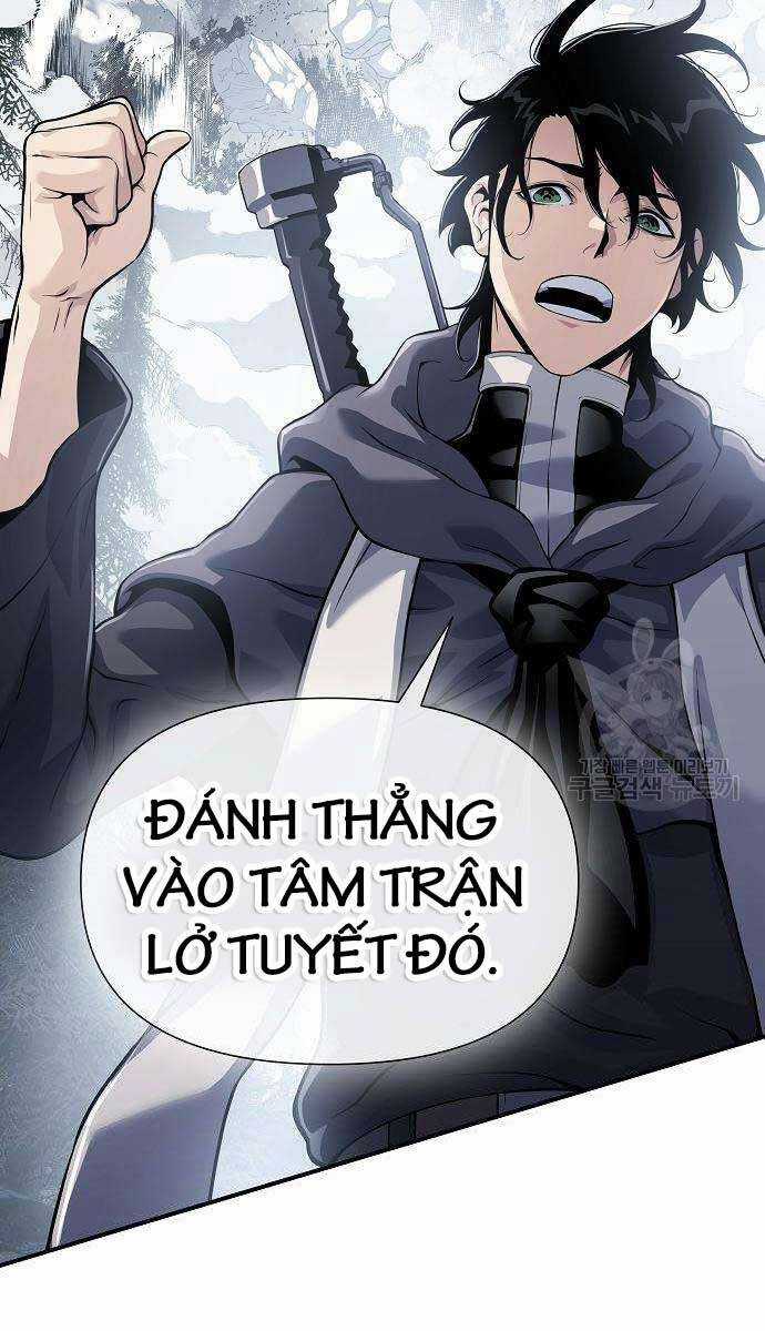Linh Mục Tha Hóa Chapter 29 trang 22