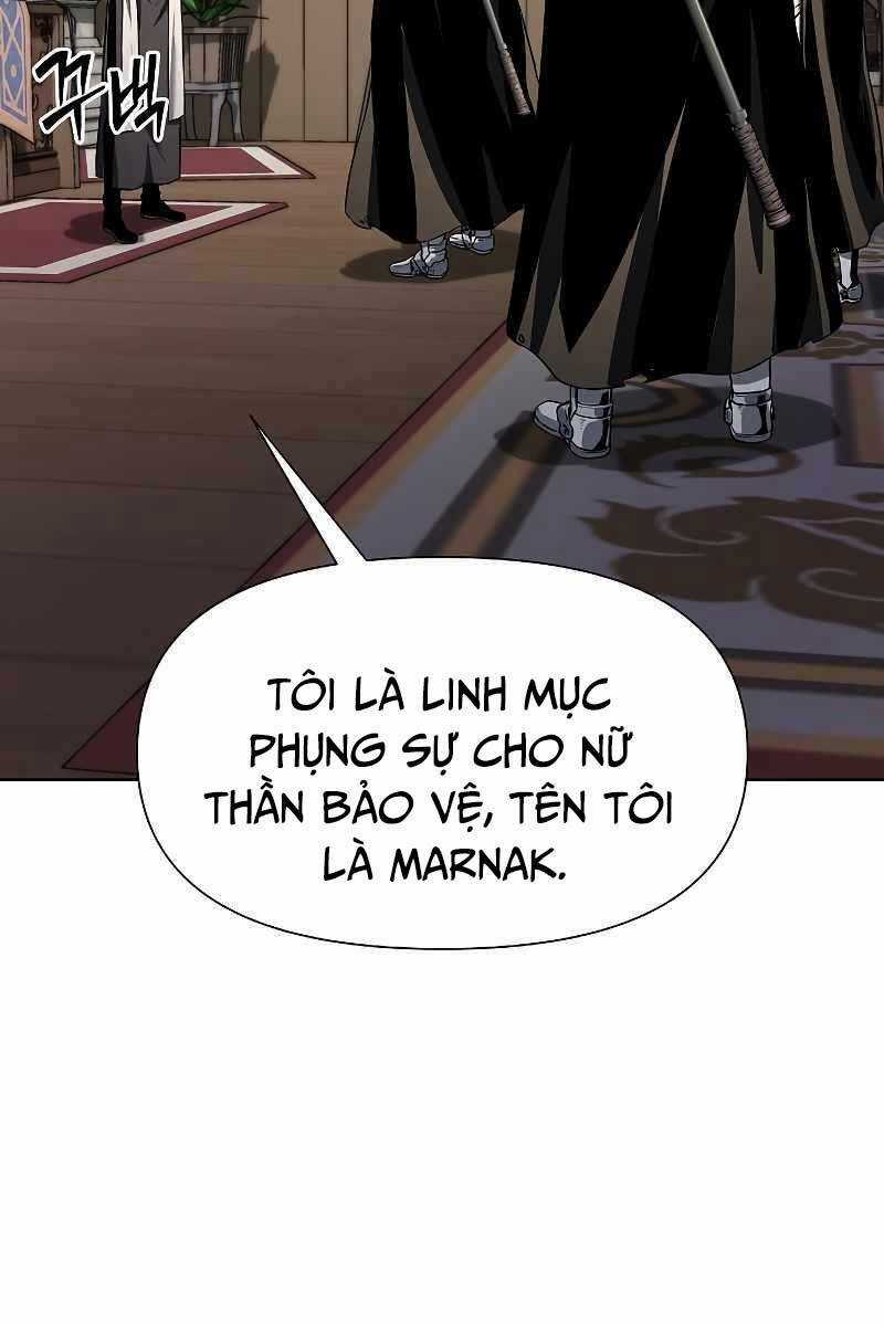 Linh Mục Tha Hóa Chapter 3.5 trang 19