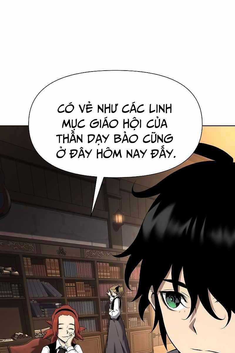 Linh Mục Tha Hóa Chapter 3.5 trang 20