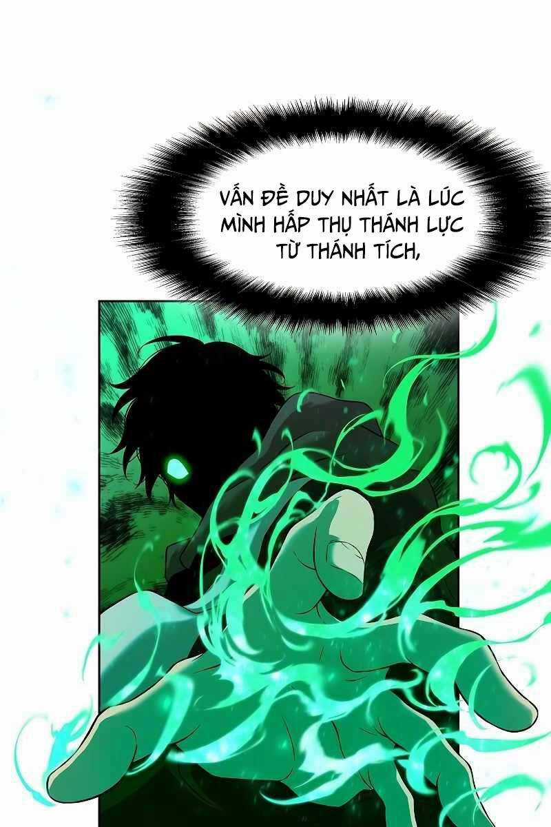 Linh Mục Tha Hóa Chapter 3.5 trang 26