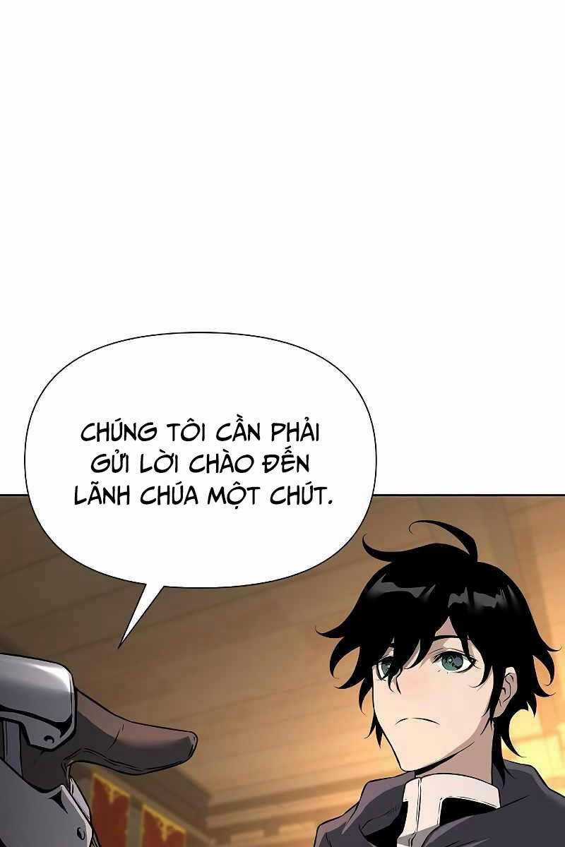 Linh Mục Tha Hóa Chapter 3.5 trang 29
