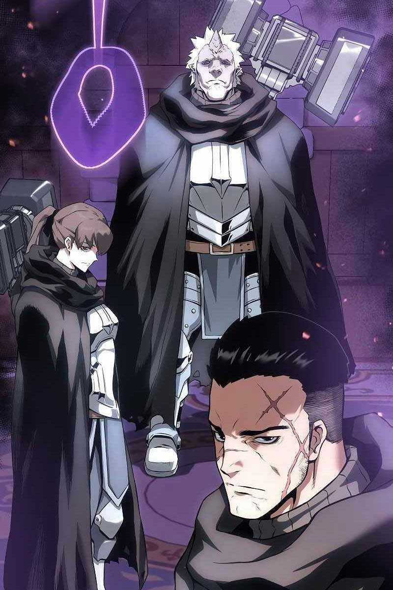 Linh Mục Tha Hóa Chapter 3.5 trang 3