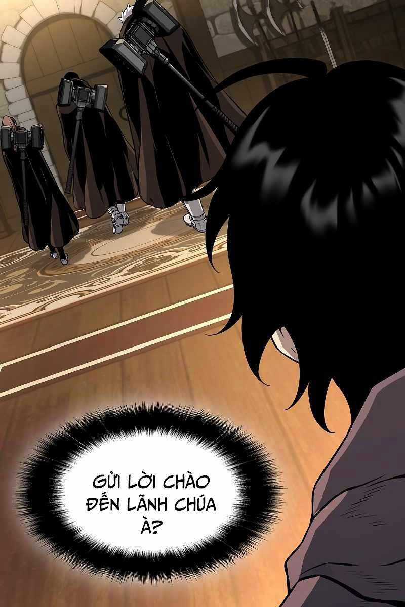 Linh Mục Tha Hóa Chapter 3.5 trang 32