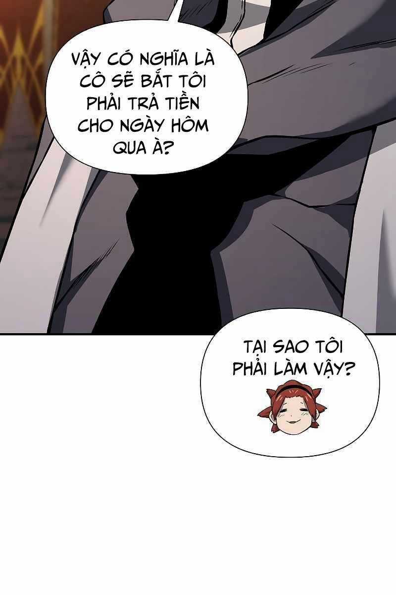 Linh Mục Tha Hóa Chapter 3.5 trang 36