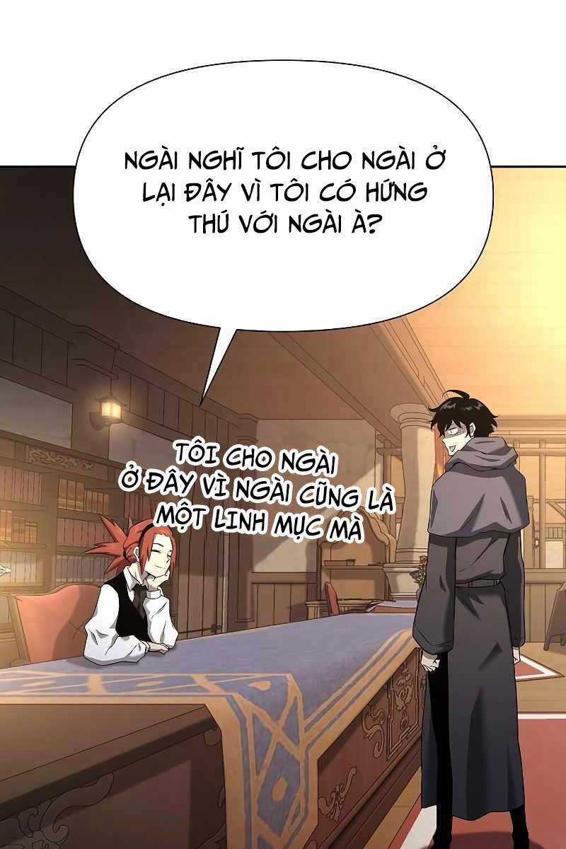 Linh Mục Tha Hóa Chapter 3.5 trang 37