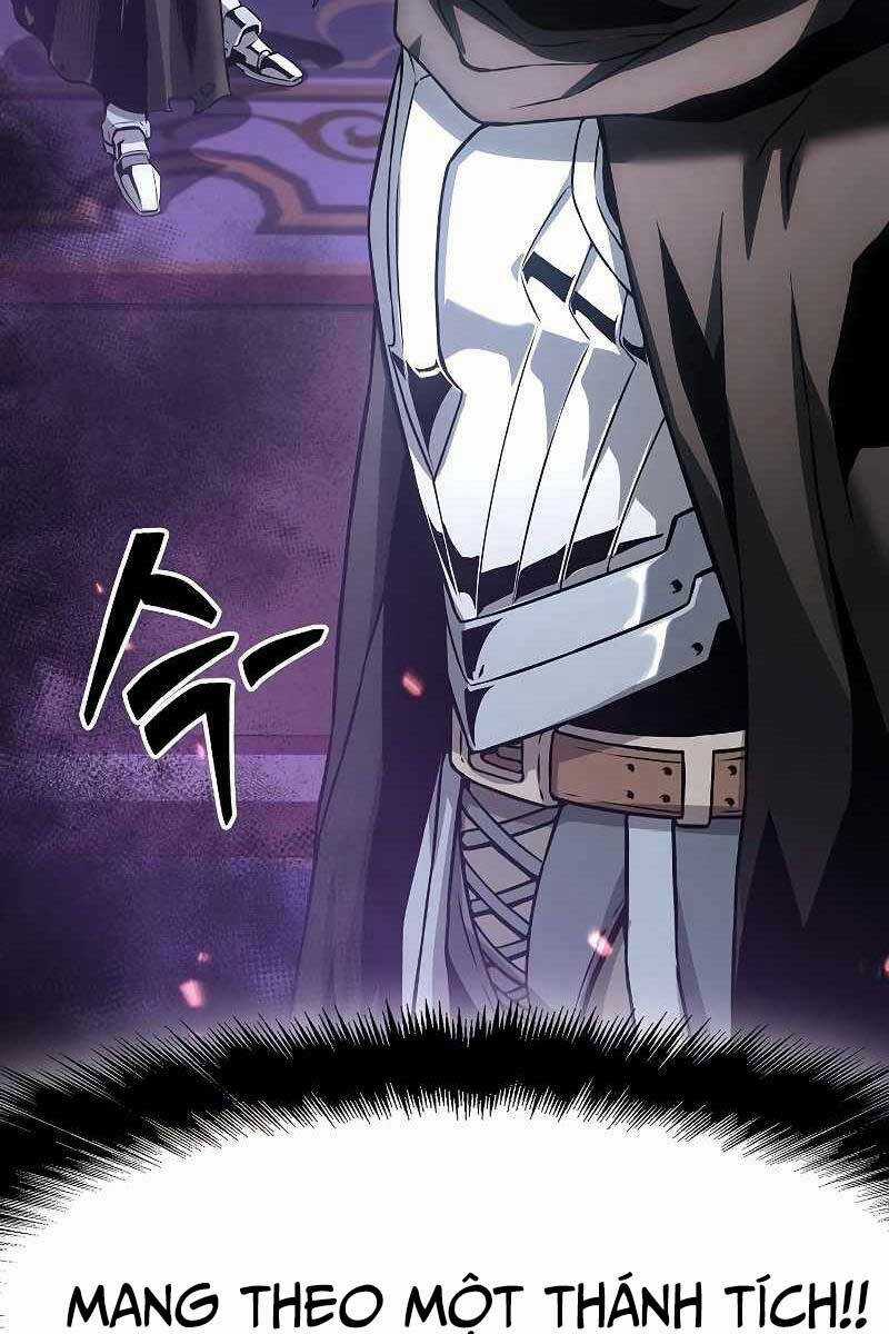 Linh Mục Tha Hóa Chapter 3.5 trang 4