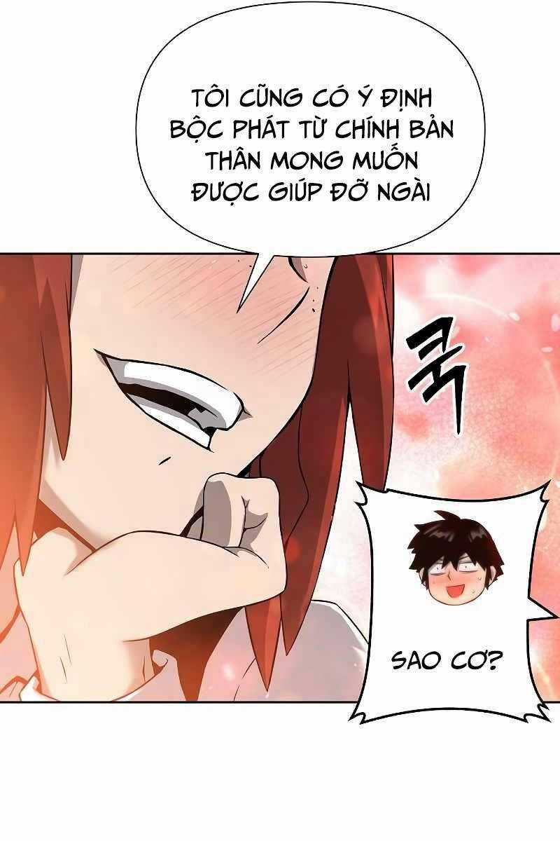 Linh Mục Tha Hóa Chapter 3.5 trang 40