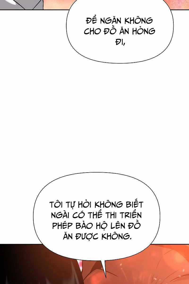 Linh Mục Tha Hóa Chapter 3.5 trang 42