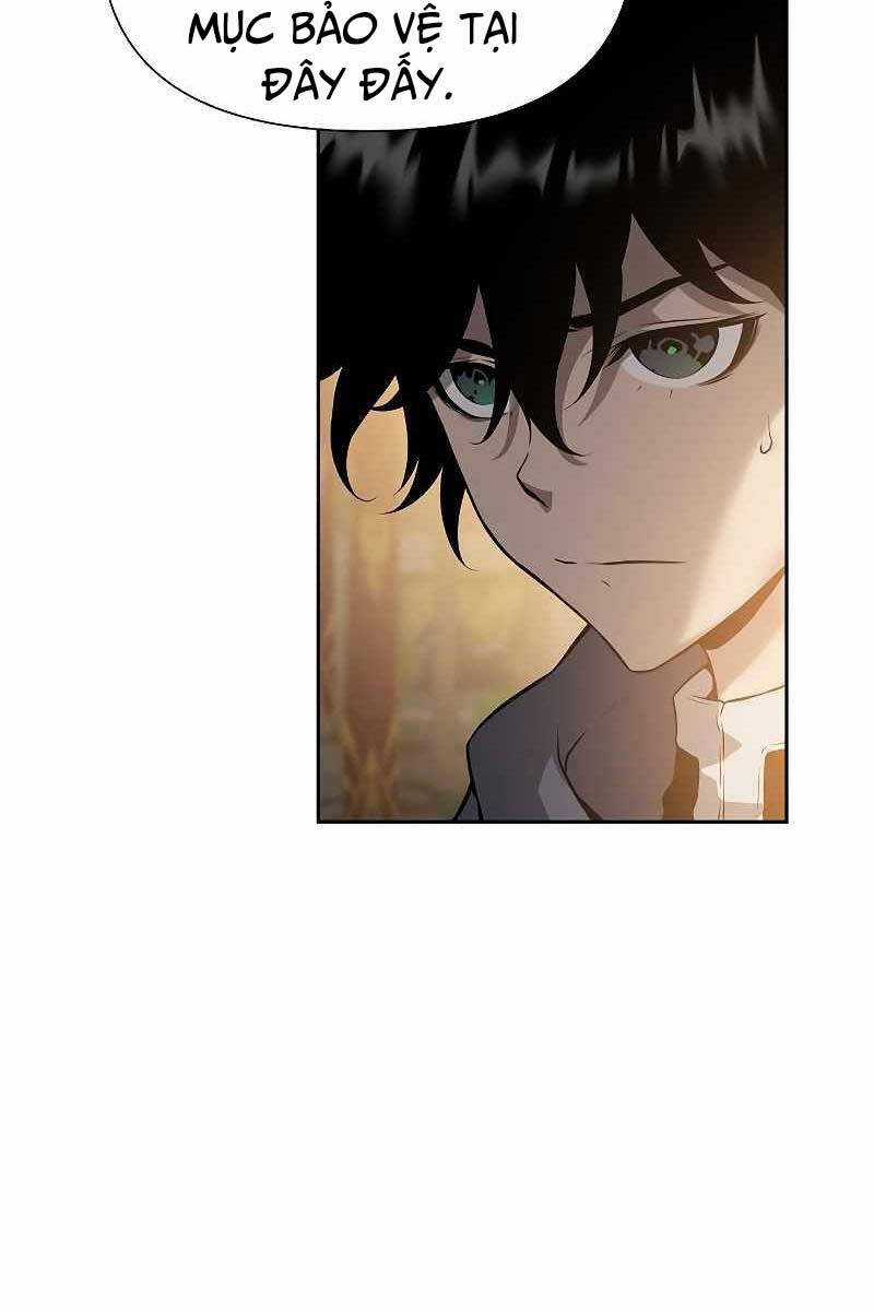 Linh Mục Tha Hóa Chapter 3.5 trang 8