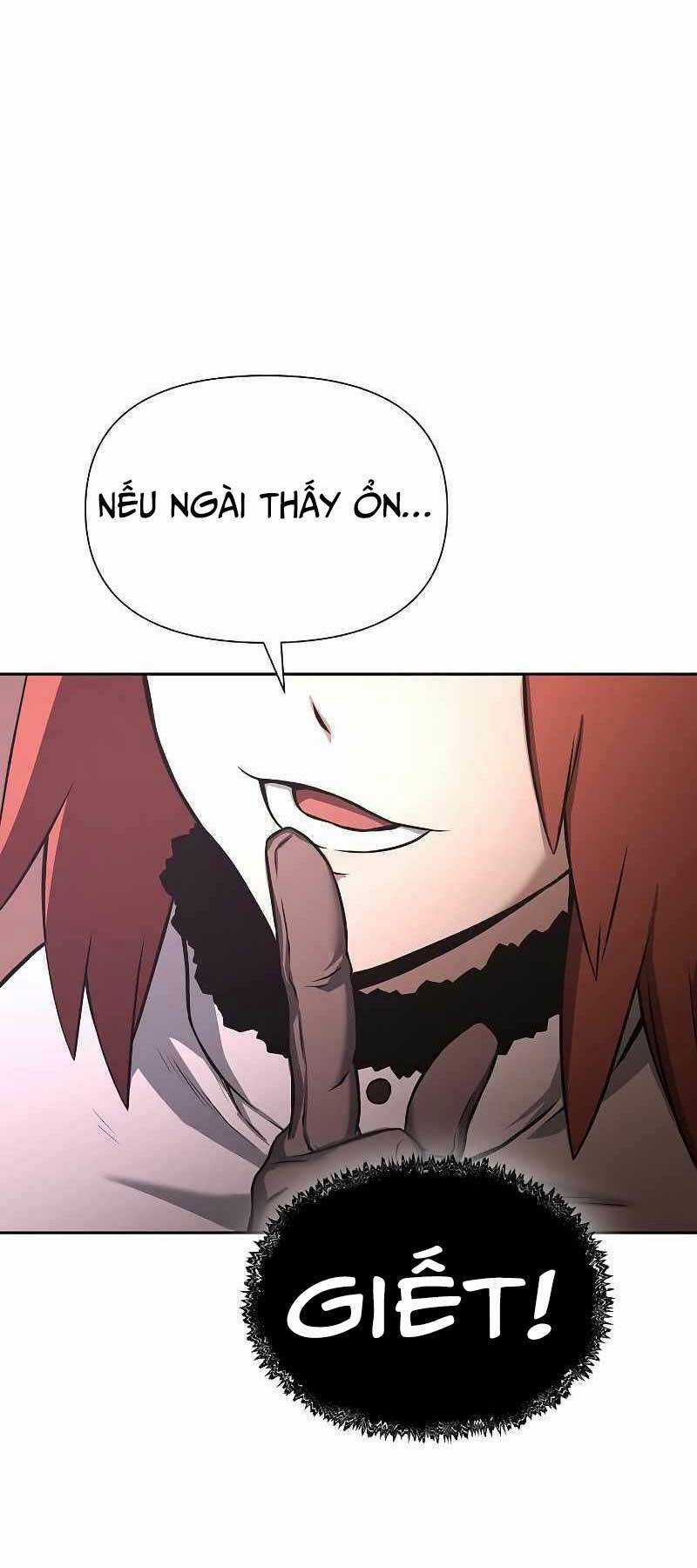 Linh Mục Tha Hóa Chapter 3 trang 1