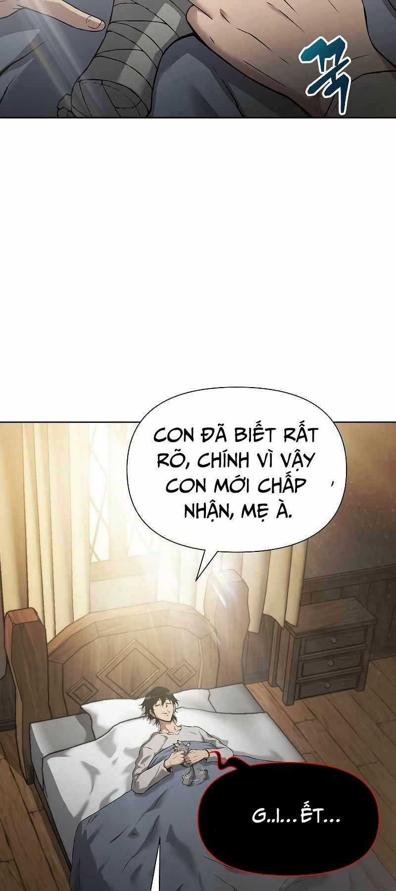 Linh Mục Tha Hóa Chapter 3 trang 10