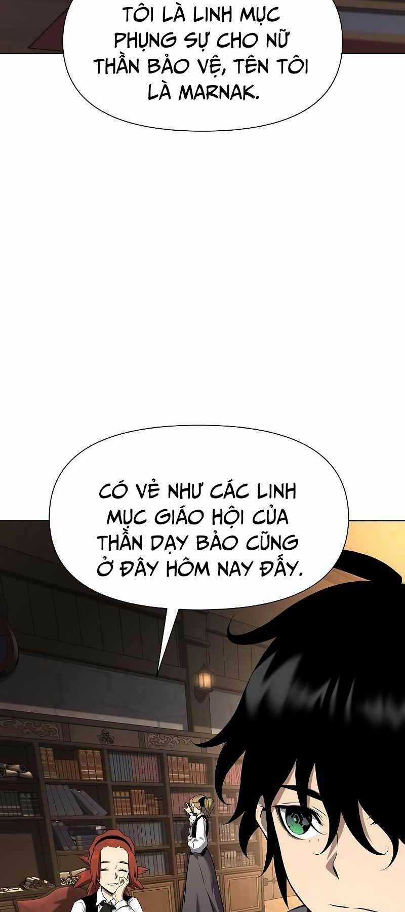 Linh Mục Tha Hóa Chapter 3 trang 102