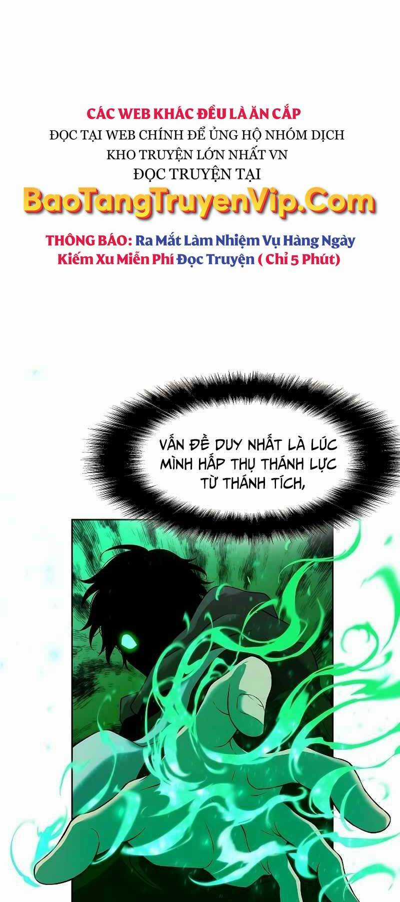 Linh Mục Tha Hóa Chapter 3 trang 106