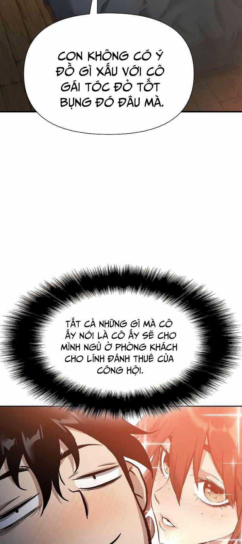 Linh Mục Tha Hóa Chapter 3 trang 11