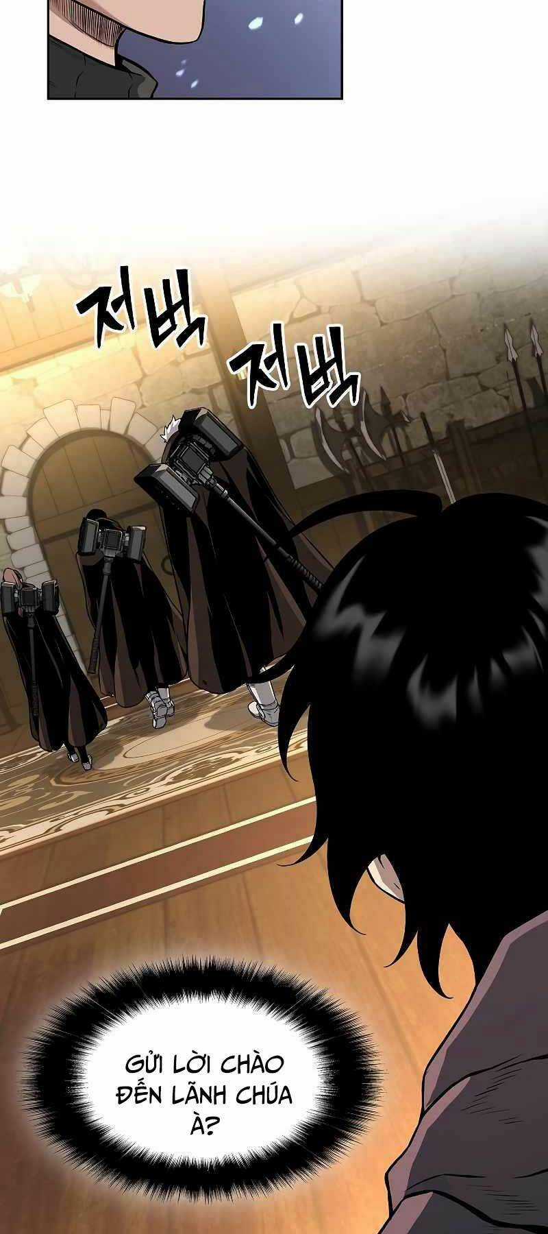 Linh Mục Tha Hóa Chapter 3 trang 110