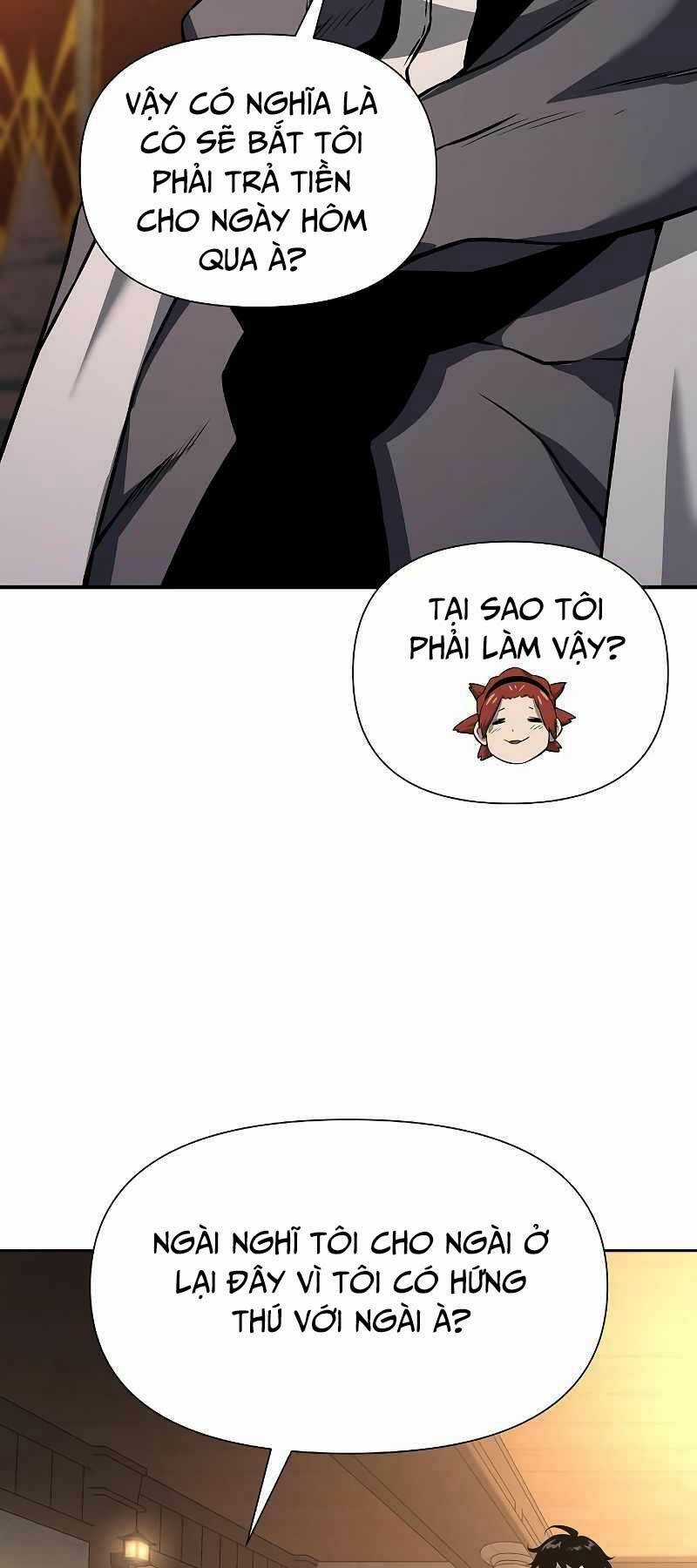 Linh Mục Tha Hóa Chapter 3 trang 113