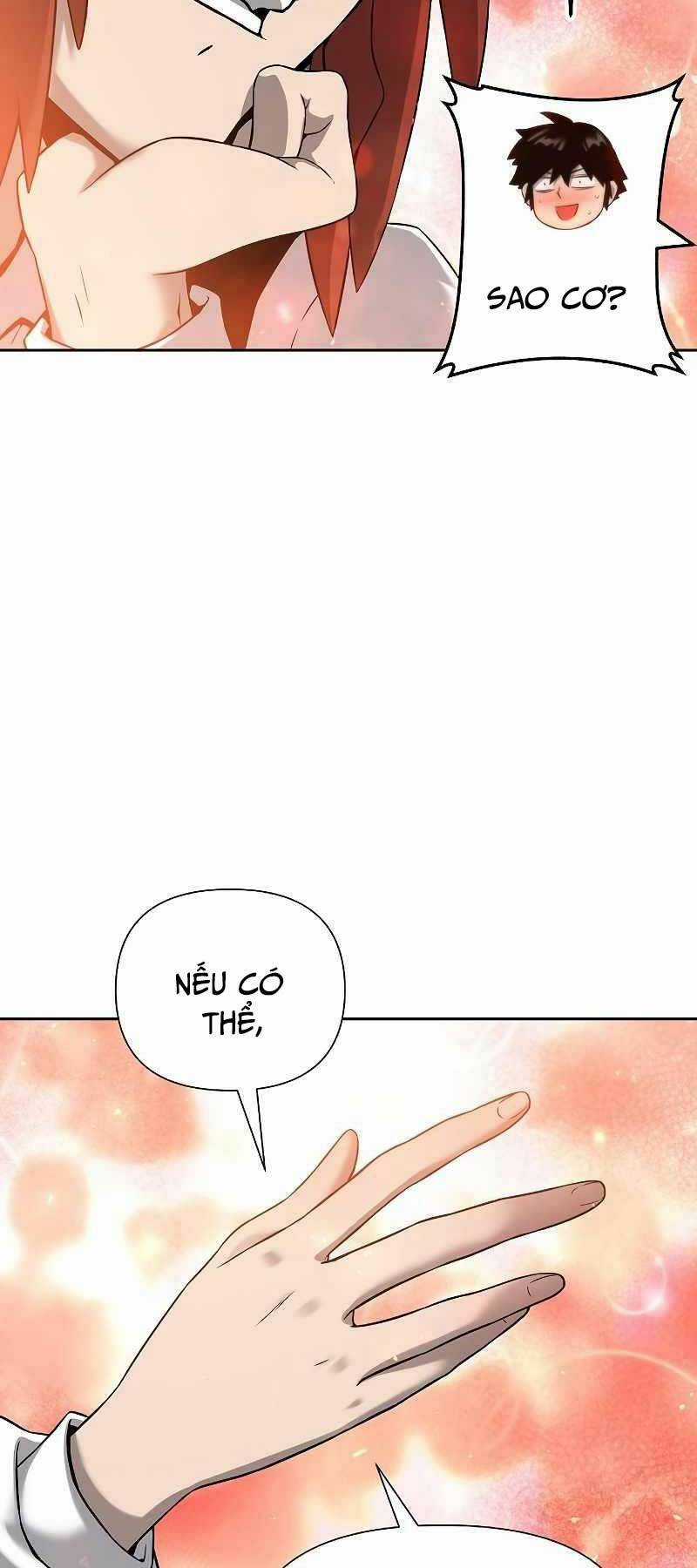 Linh Mục Tha Hóa Chapter 3 trang 116