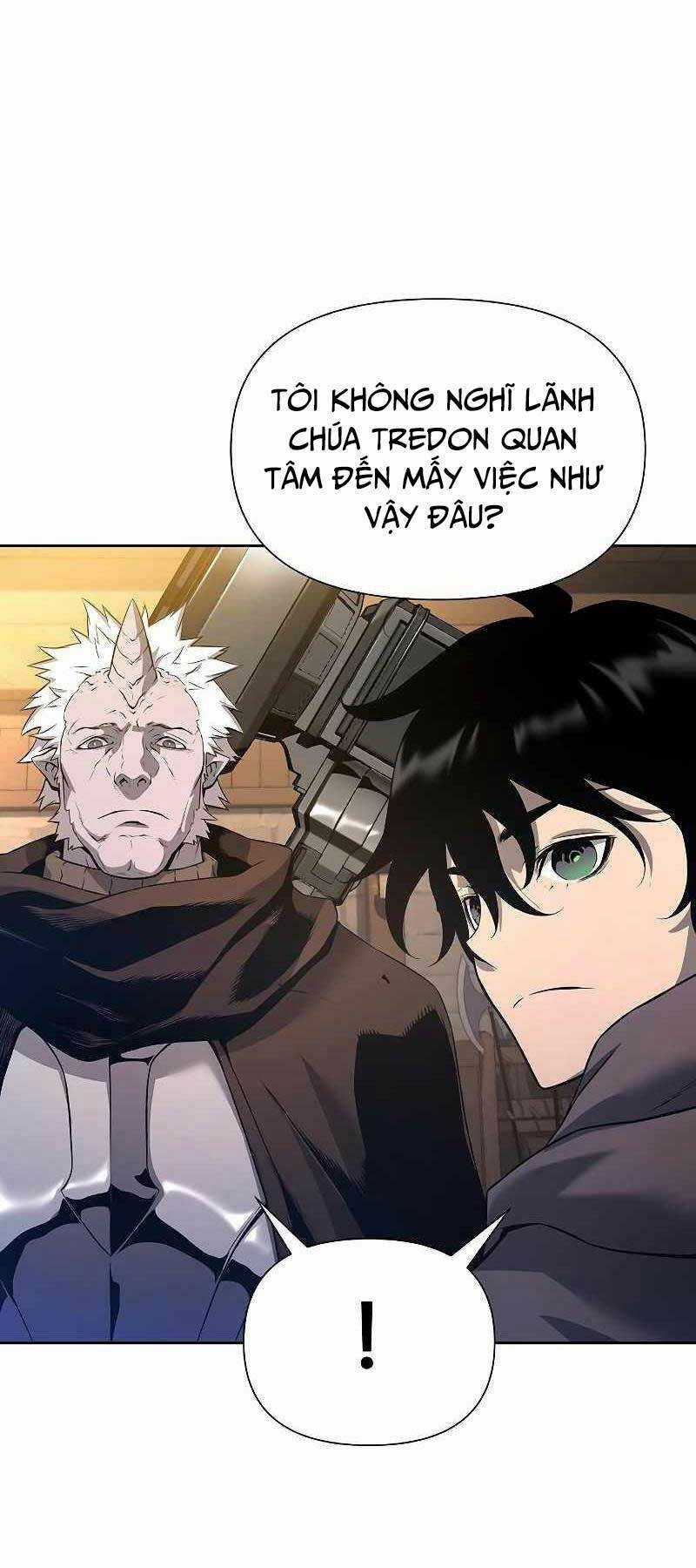 Linh Mục Tha Hóa Chapter 3 trang 128