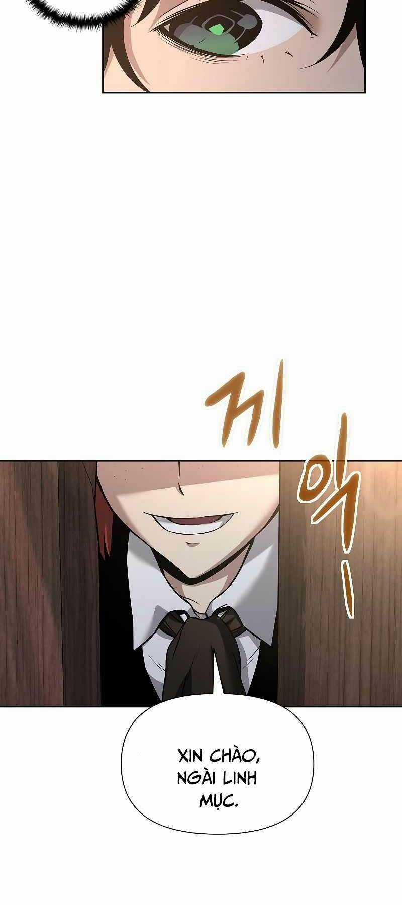 Linh Mục Tha Hóa Chapter 3 trang 13