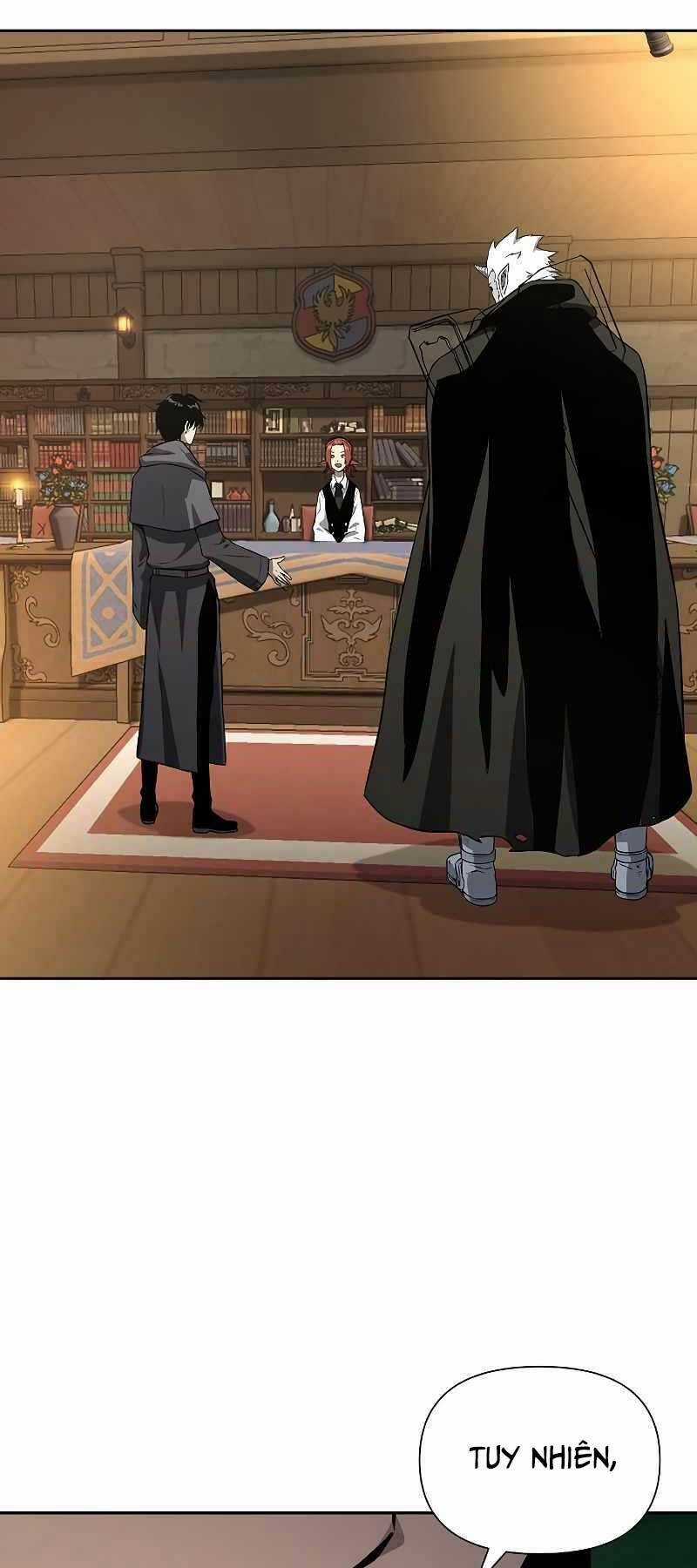 Linh Mục Tha Hóa Chapter 3 trang 137