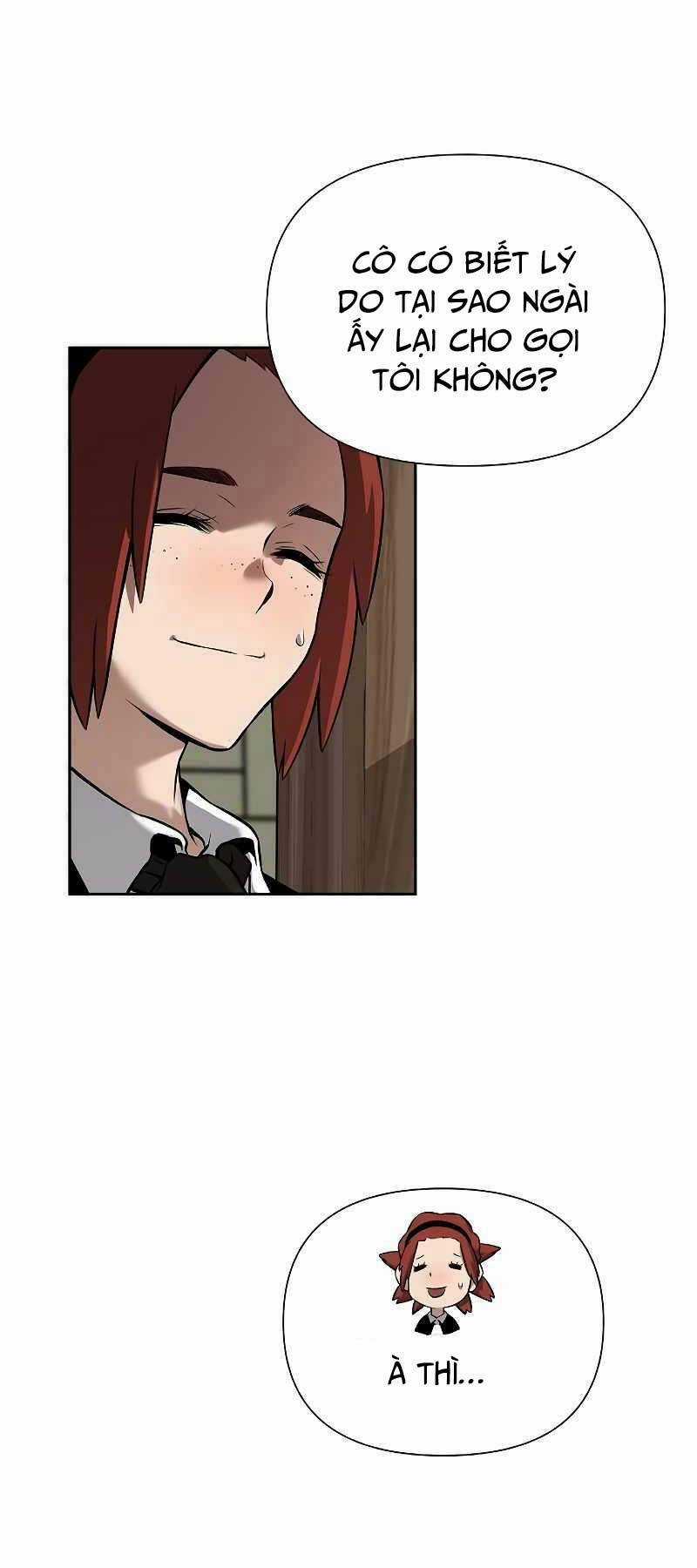 Linh Mục Tha Hóa Chapter 3 trang 18