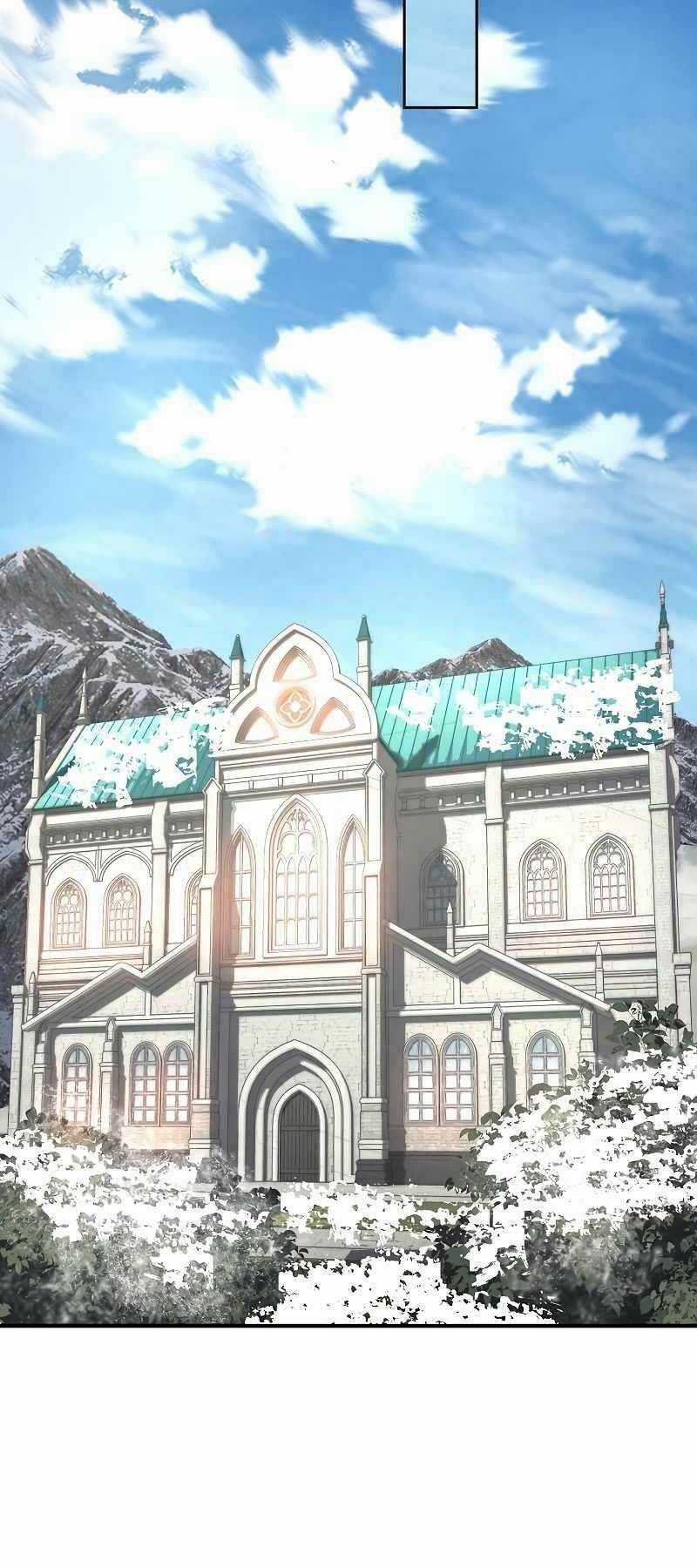 Linh Mục Tha Hóa Chapter 3 trang 20