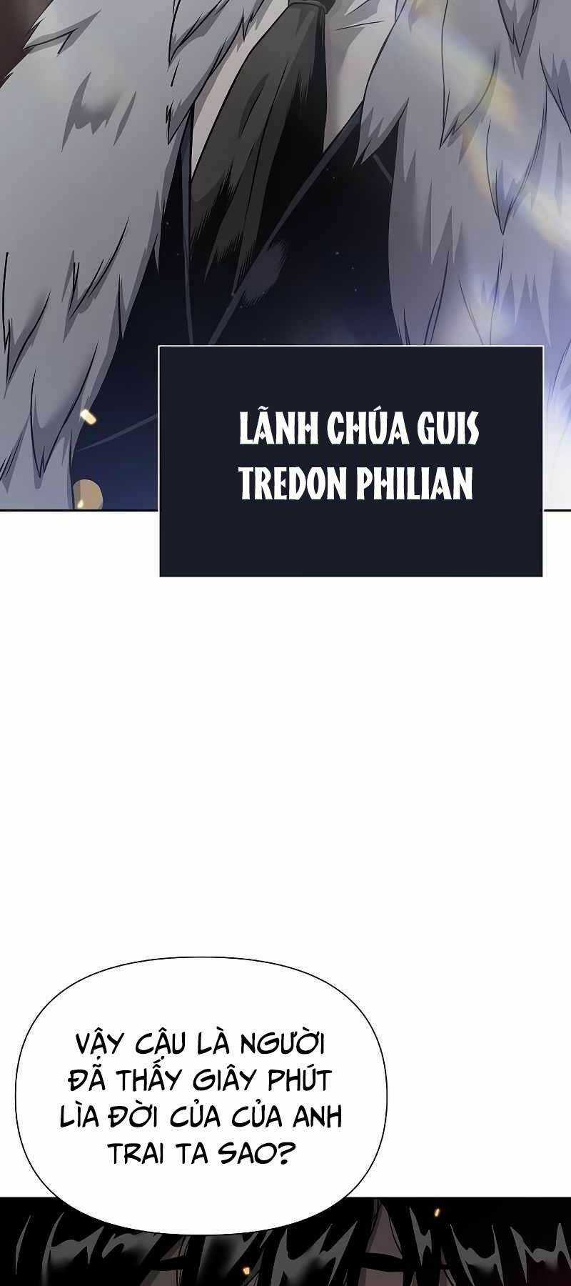 Linh Mục Tha Hóa Chapter 3 trang 24