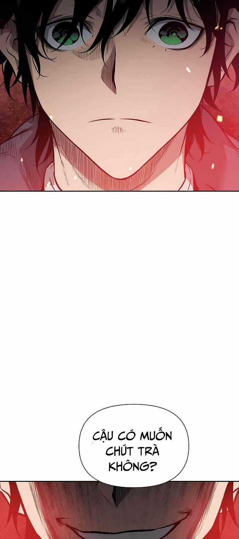 Linh Mục Tha Hóa Chapter 3 trang 25