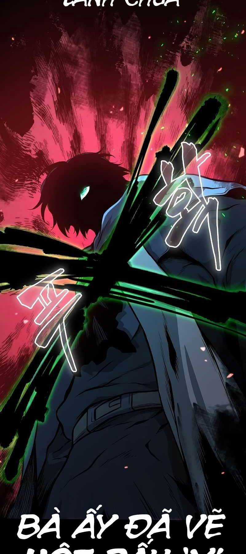 Linh Mục Tha Hóa Chapter 3 trang 27