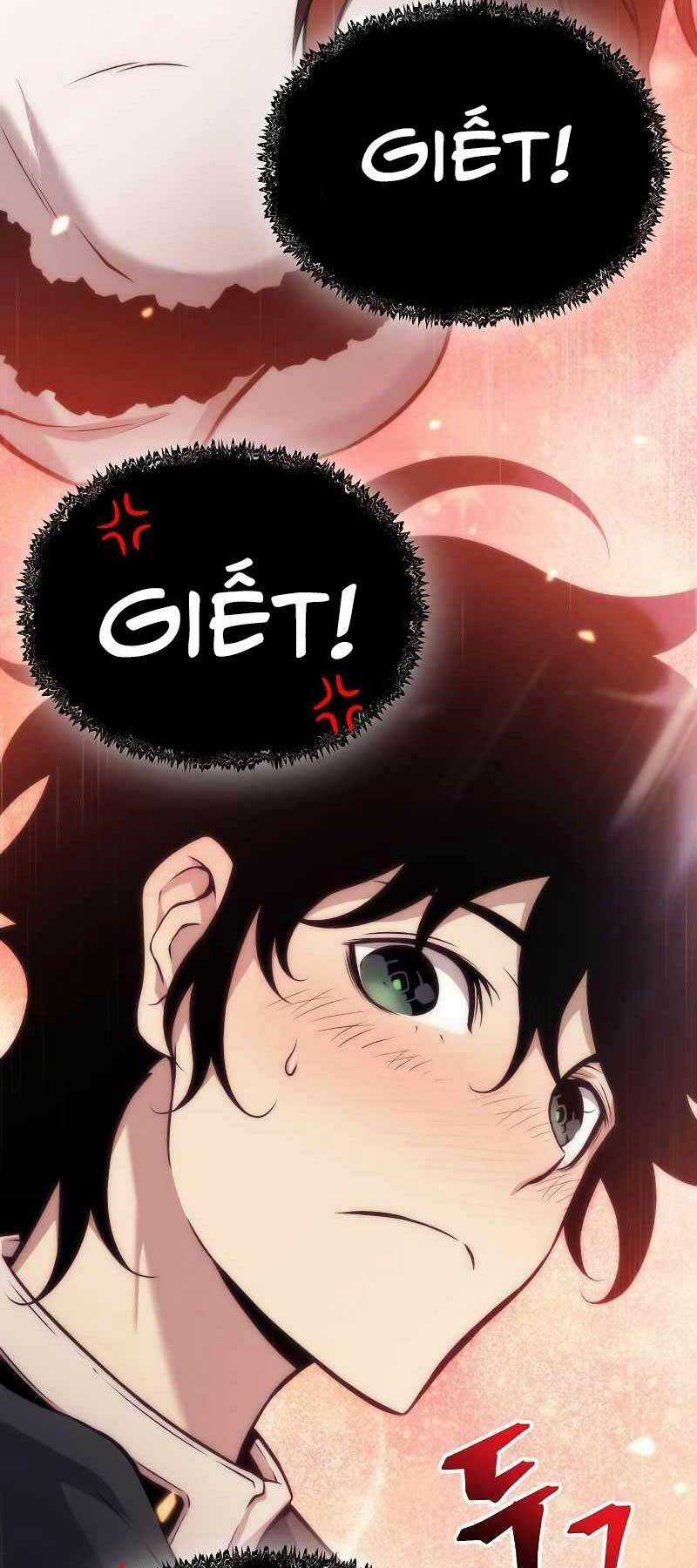 Linh Mục Tha Hóa Chapter 3 trang 3