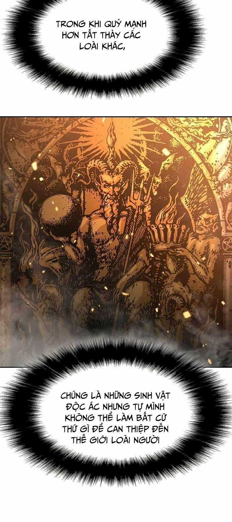 Linh Mục Tha Hóa Chapter 3 trang 36