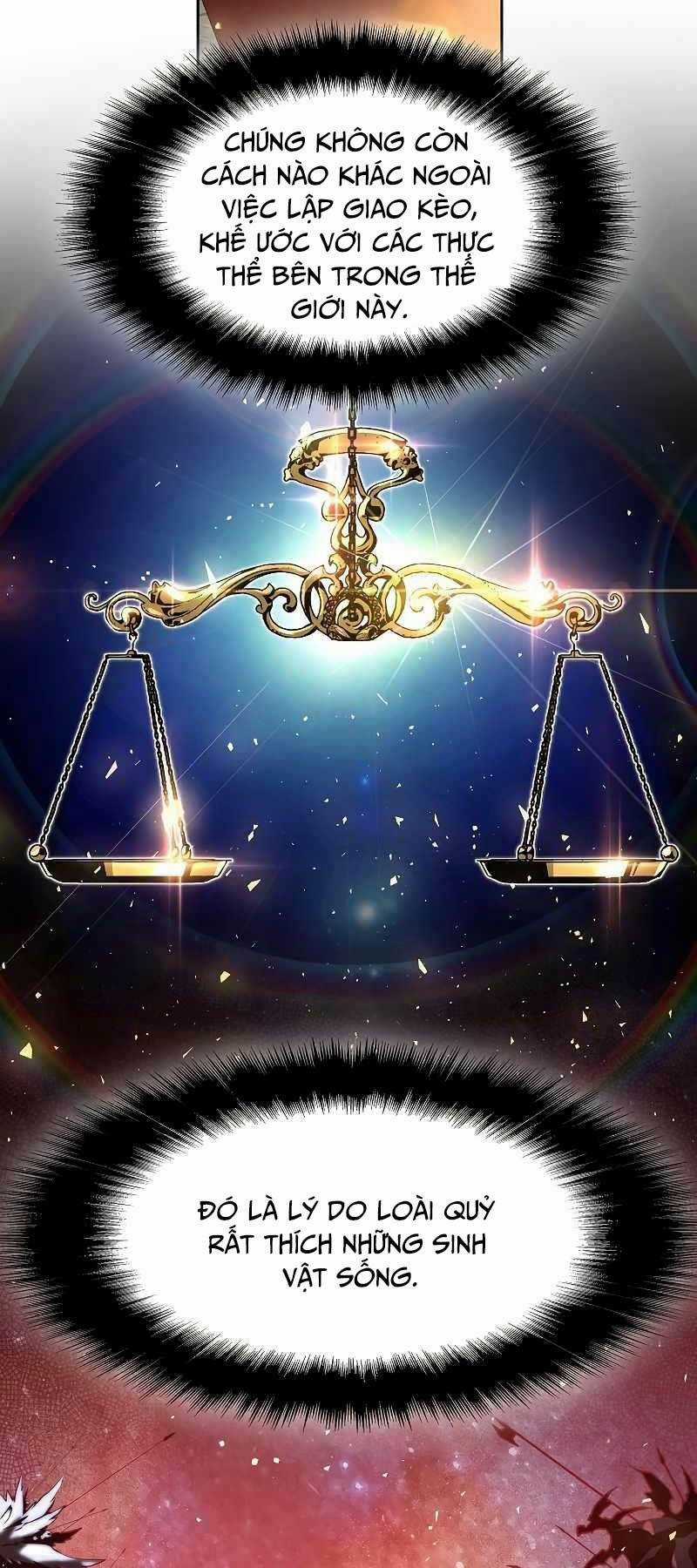 Linh Mục Tha Hóa Chapter 3 trang 38