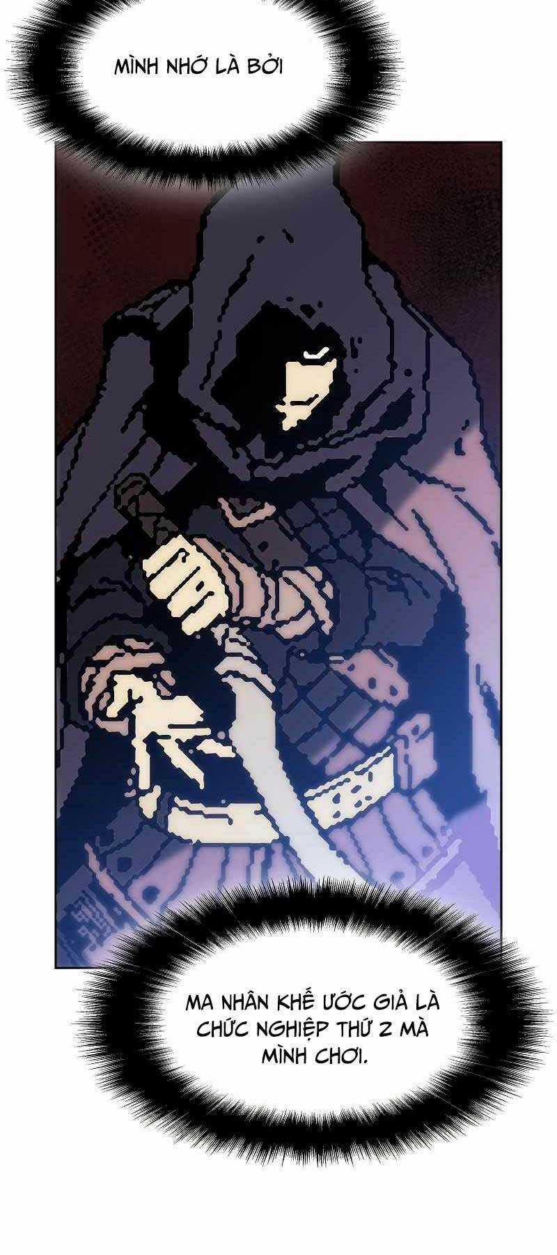 Linh Mục Tha Hóa Chapter 3 trang 46