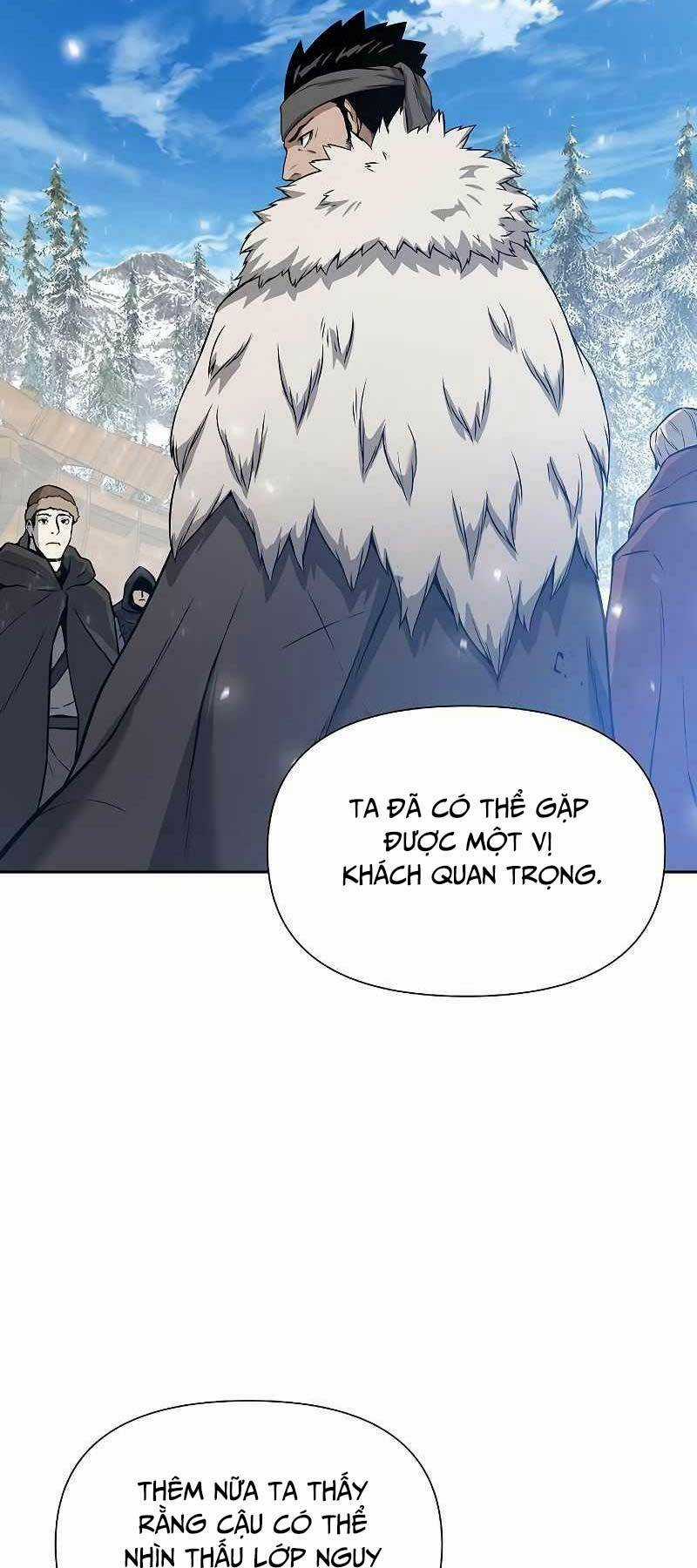 Linh Mục Tha Hóa Chapter 3 trang 49