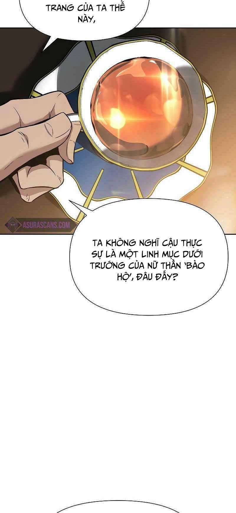 Linh Mục Tha Hóa Chapter 3 trang 50