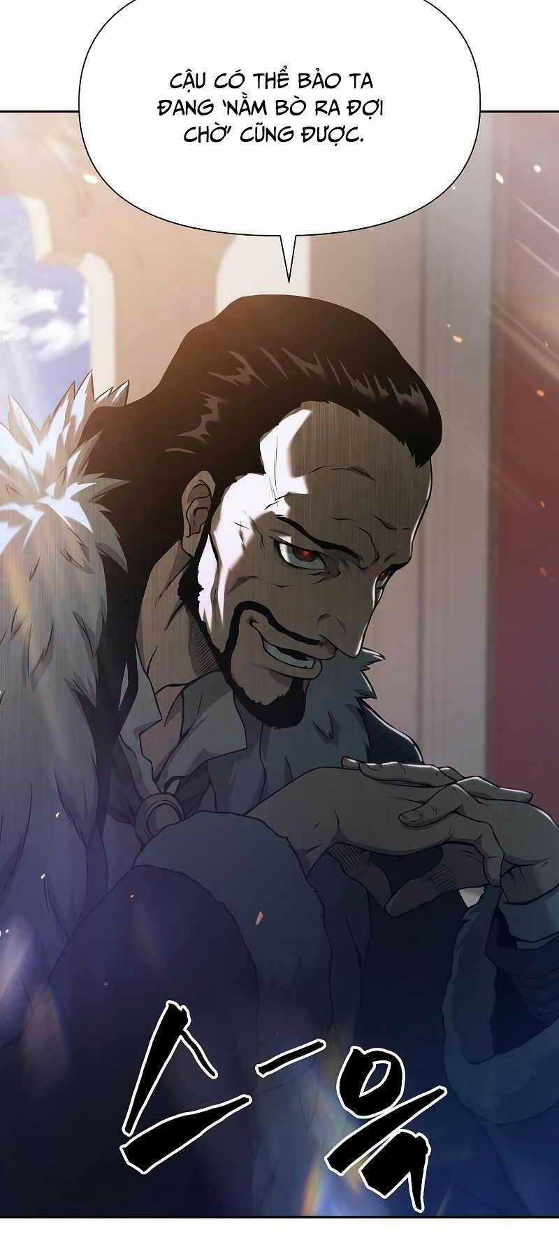 Linh Mục Tha Hóa Chapter 3 trang 51