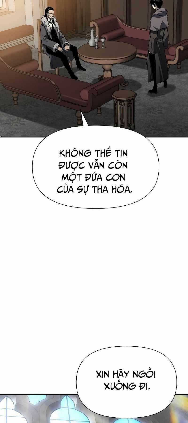 Linh Mục Tha Hóa Chapter 3 trang 54